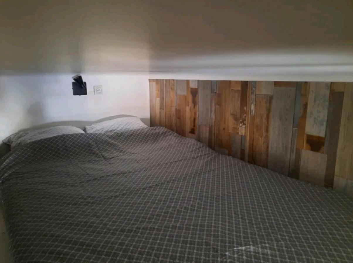 Pied A Terre Strategique Apartment Marseille Bagian luar foto