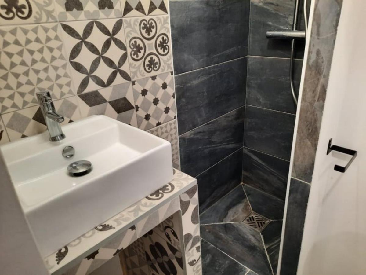 Pied A Terre Strategique Apartment Marseille Bagian luar foto
