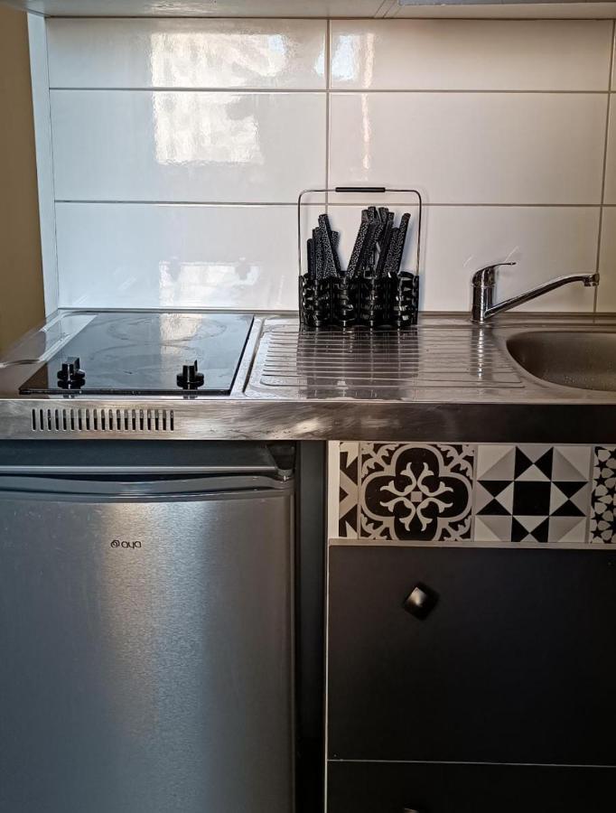 Pied A Terre Strategique Apartment Marseille Bagian luar foto