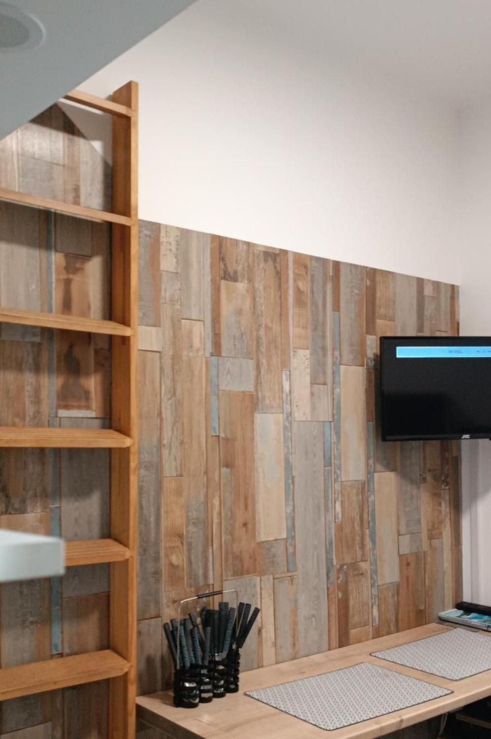 Pied A Terre Strategique Apartment Marseille Bagian luar foto
