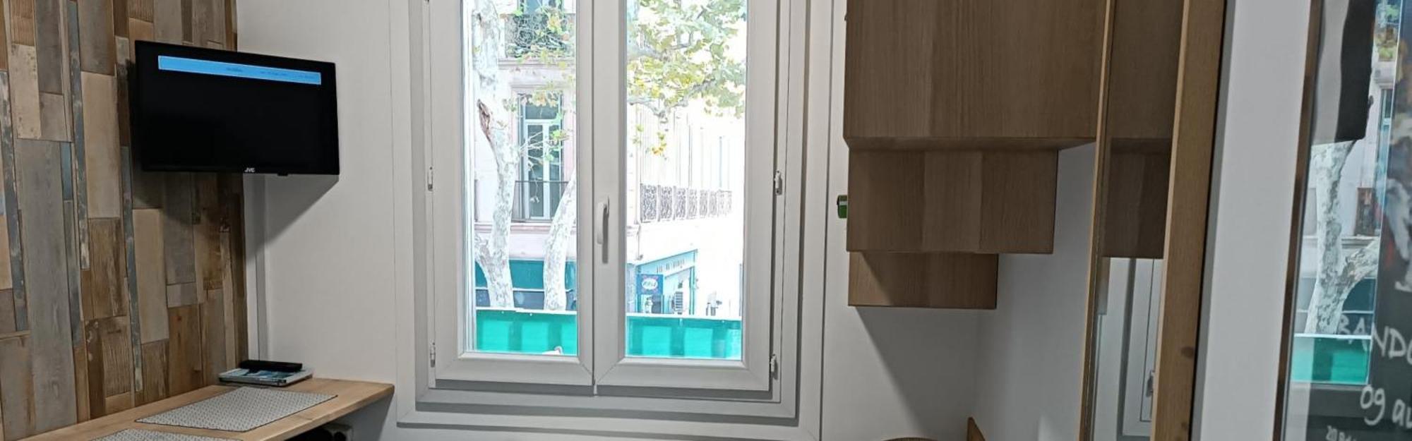 Pied A Terre Strategique Apartment Marseille Bagian luar foto